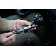 ForCell FORCELL F-Grip Excelence uchwyt samochodowy do szyby/deski/kratki magnetyczny czarny 13970388 5903396236815
