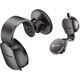 ForCell FORCELL F-Grip MagFlex uchwyt samochodowy do szyby/deski kompatybilny z MagSafe czarny 13970394 5903396236853