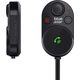 Transmiter FM Blue Star BLUE STAR transmiter bluetooth 2w1 CarLink BT62 czarny 13970400 5903396266249