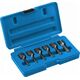 Högert Technik HOGERT PIN BREAKERS set. 6 pcs. 13970432 5902801214790