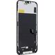 Partner Tele.com Wyświetlacz do iPhone 14 Plus z ekranem dotykowym czarnym (ZY-LTPS) IC Transferable 13973032 5903396293139
