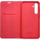 ForCell Kabura LUNA Book Carbon do XIAOMI Redmi Note 13 Pro 4G / POCO M6 Pro 4G czerwony 13973052 5903396288395