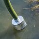 Hikoki SUCTION HOSE BASKET 32 mm / 1 1/4"+ 2x GBS CLAMPS 13973524 5907544445050