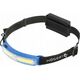 Högert Technik HOGERT COB XPG USB HEADLAMP 6 FUNCTIONS 13974183 5902801486135