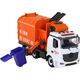 LeanToys Śmieciarka Sorter Segregacja Zestaw DIY Śrubokręt Dźwięk 13977168 5905991000198