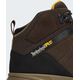 Timberland Buty Timberland Pro Switchback LT S1P DARK BROWN 13977260 196248148632