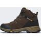 Timberland Buty Timberland Pro Switchback LT S1P DARK BROWN 13977260 196248148632