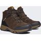 Timberland Buty Timberland Pro Switchback LT S1P DARK BROWN 13977260 196248148632