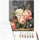 Norimpex Malowanie po numerach BRUSHME, 40x50 cm, lato w martwej naturze, 1 szt. 13977355 5901498128229