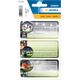 Herma HERMA  Schuletiketten Vario Fußball 13977379 4008705017633