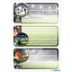 Herma HERMA  Schuletiketten Vario Fußball 13977379 4008705017633