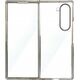 ForCell Futerał FOCUS do SAMSUNG Z Fold 6 5G złoty 13978497 5903396298790