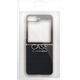 ForCell Futerał VOUGE do SAMSUNG Z Fold 6 5G czarny 13978509 5903396298820