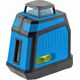 Högert Technik HOGERT RED LASER LEVEL 30m 3D 13978679 5902801331503