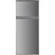 Lodówka MPM CHŁODZIARKO ZAMRAŻARKA MPM 125 CZ 11E  INOX 48/115/53 13978705 5903151040381