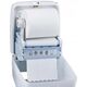 Merida Merida Harmony Automatic Maxi - Mechaniczny podajnik ręczników papierowych w rolach - Biały 13978728 5908248131102