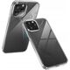 Futerał SUPER CLEAR HYBRID do IPHONE 16 Pro Max transparentny 13978918 5903396302558