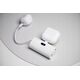 Powerbank ForCell FORCELL F-ENERGY Power Plug F5K3 powerbank 5 000mAh z wbudowanym złączem Typ C PD 20W biały 13979004 5903396241109