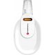 Powerbank ForCell FORCELL F-ENERGY Power Plug F5K3 powerbank 5 000mAh z wbudowanym złączem do Lightning 8-PIN PD 20W biały 13979005 5903396236617