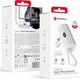 Powerbank ForCell FORCELL F-ENERGY Power Plug F5K3 powerbank 5 000mAh z wbudowanym złączem do Lightning 8-PIN PD 20W biały 13979005 5903396236617