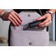 Powerbank ForCell FORCELL F-ENERGY Power Plug F5K3 powerbank 5 000mAh z wbudowanym złączem Typ C PD 20W czarny 13979007 5903396241093