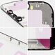 CoreParts MUSTTBY Ramka LCD IPHONE 14 13979626 5903396291739
