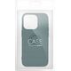 OEM Futerał SILICONE RING do IPHONE 16 Pro Max zielony 13979639 5903396305061