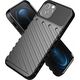 ForCell Futerał THUNDER do IPHONE 16 czarny 13979649 5903396305306