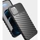 ForCell Futerał THUNDER do IPHONE 16 czarny 13979649 5903396305306
