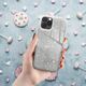 ForCell Futerał SHINING do IPHONE 16 Pro Max srebrny 13979674 5903396307126