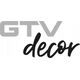 Lampa sufitowa GTV GTV Drop OS-DRO-10-DEC plafon lampa sufitowa 1x25W E27 czarny/dymiony 13979684 5902801467165