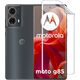 Samsung MUSTTBY szybka + oca SAMSUNG s21FE 13979902 5903396290886