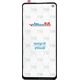 Samsung MUSTTBY szybka + oca SAMSUNG a21s 13979940 5903396291050