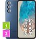Samsung MUSTTBY szybka + oca SAMSUNG a05s 13979945 5903396291340
