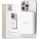 Powerbank Tech-Protect TECH-PROTECT PB11 LIFEMAG MAGSAFE POWER BANK 10000MAH WHITE 13980003 5906302309467