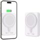 Powerbank Tech-Protect TECH-PROTECT PB11 LIFEMAG MAGSAFE POWER BANK 10000MAH WHITE 13980003 5906302309467