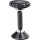 Blue Star BLUE STAR magnetyczyny uchwyt samochodowy LONG STICK do deski / biurka czarny 13980218 5903396281488