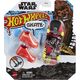 Mattel HW SKATE DESKOROLKA TEMAT BUTY MIX HMY18 B/C16 13980294 194735135400