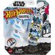 Mattel HW SKATE DESKOROLKA TEMAT BUTY MIX HMY18 B/C16 13980294 194735135400