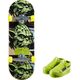 Mattel HW SKATE DESKOROLKA TEMAT BUTY MIX HMY18 B/C16 13980294 194735135400
