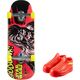 Mattel HW SKATE DESKOROLKA TEMAT BUTY MIX HMY18 B/C16 13980294 194735135400