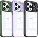 Maxximus MX CAMSLIDER IPHONE 14 PLUS (6.7) GREEN / ZIELONY 13980459 5901313078241
