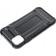 Partner Tele.com Futerał ARMOR do XIAOMI Redmi 13C czarny 13980462 5903396263194