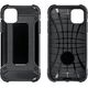 Partner Tele.com Futerał ARMOR do XIAOMI Redmi 13C czarny 13980462 5903396263194