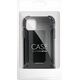 Partner Tele.com Futerał ARMOR do XIAOMI Redmi 13C czarny 13980462 5903396263194
