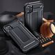 Partner Tele.com Futerał ARMOR do XIAOMI Redmi 13C czarny 13980462 5903396263194