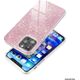 ForCell Futerał GLAM do XIAOMI REDMI A3 4G srebrny 13983498 5903396298103