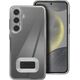 ForCell Futerał GLAM do XIAOMI REDMI A3 4G srebrny 13983498 5903396298103