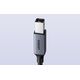Kabel USB Ugreen Kabel USB-C do USB-B 2.0 (do drukarki) Ugreen US370, 2m (czarny) 13984703 6941876241064
