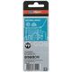 Hikoki NORTON PLANER BLADES 82 x 5.5 x 1.1mm CLIPPER TCT PLANNER 13984800 5450248772194